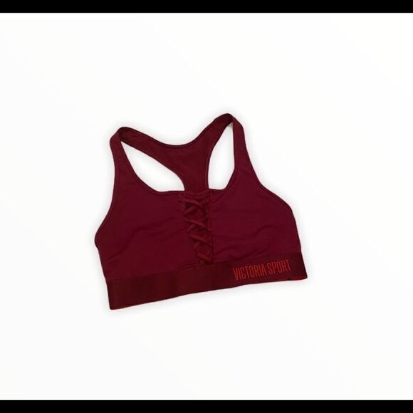 Victoria’s Secret The Player Sports Bra Size Small - Picture 6 of 14